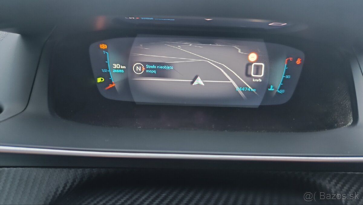 Peugeot 2008 1.2b 24000km - 12