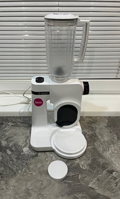 Bosch MUM S2EW40 kuchynský robot - 12