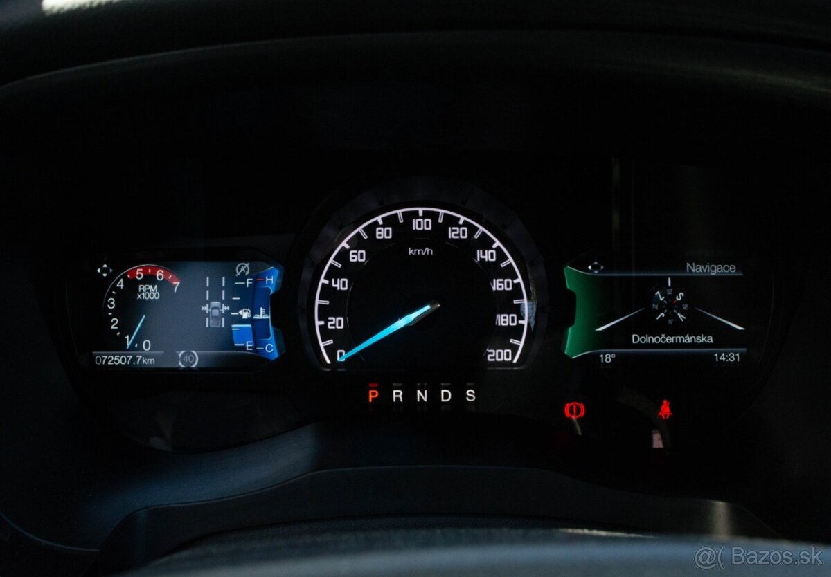 Ford Ranger BiTurbo Wildtrak - 12