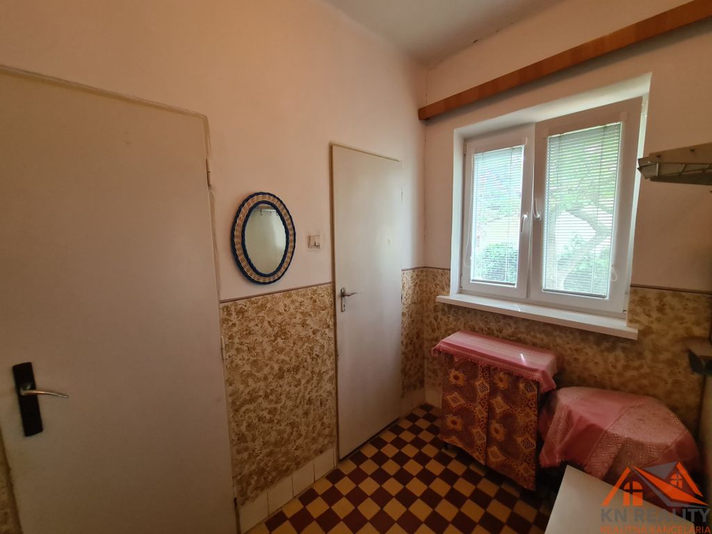 Na predaj rodinný dom Dulovce - 12