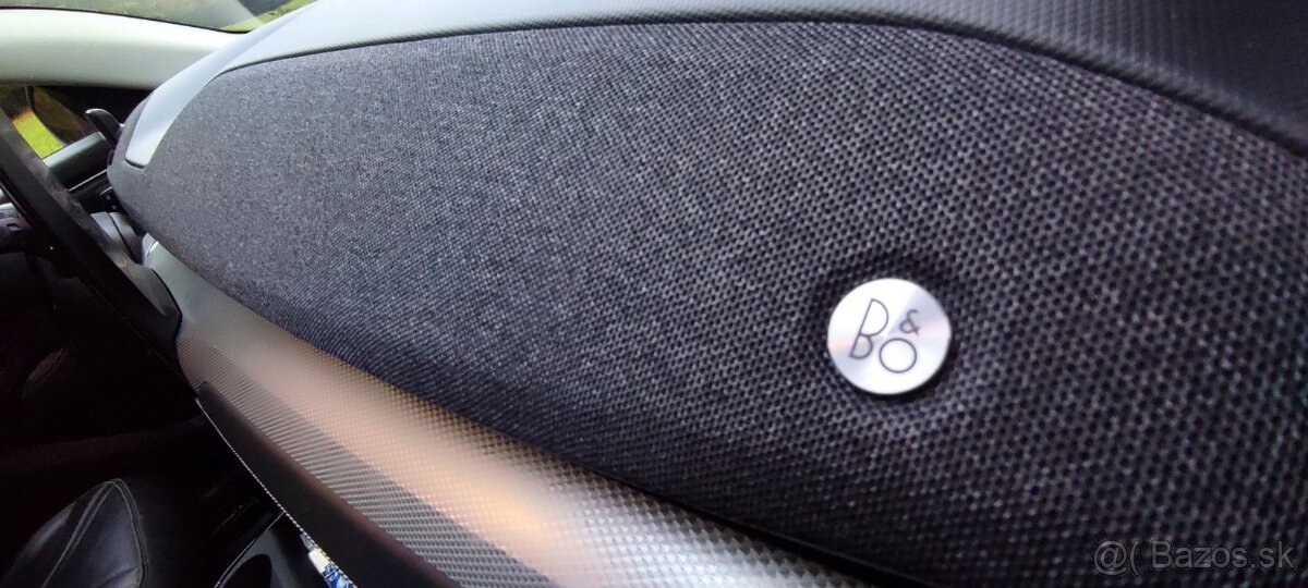 Ford Mustang Mach-e 75kWh,Rwd, 2022,Bang & Olufsen, - 12