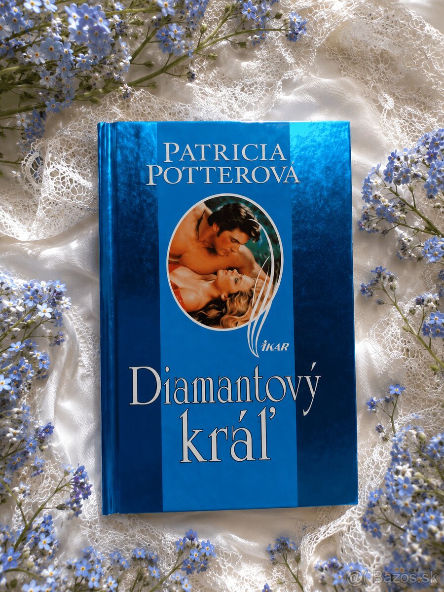 Knižky - 12