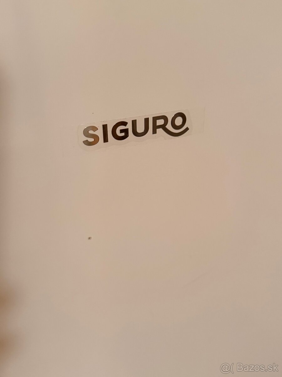 Predám Ladnicku Siguro - 12