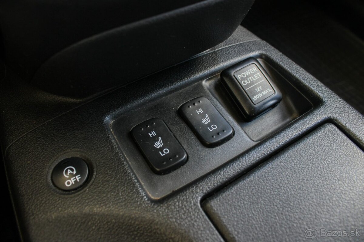 Honda CR-V 2.2 i-DTEC - 12