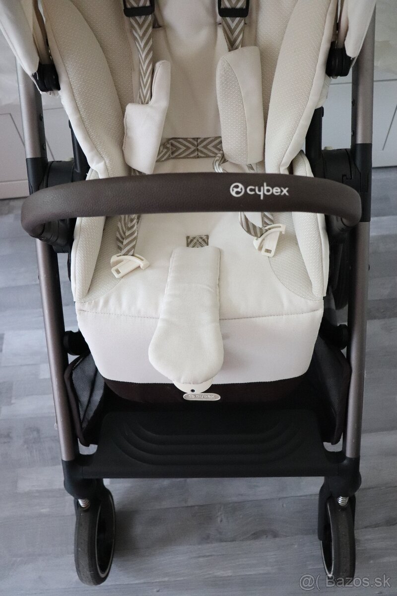 Cybex Balios S Lux 2023 - 12