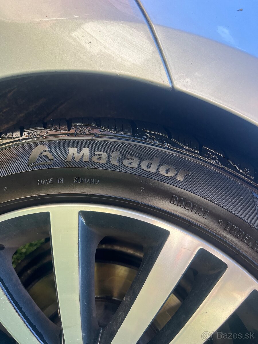 ✅VW Minneapolis 5x112r17✅ - 12