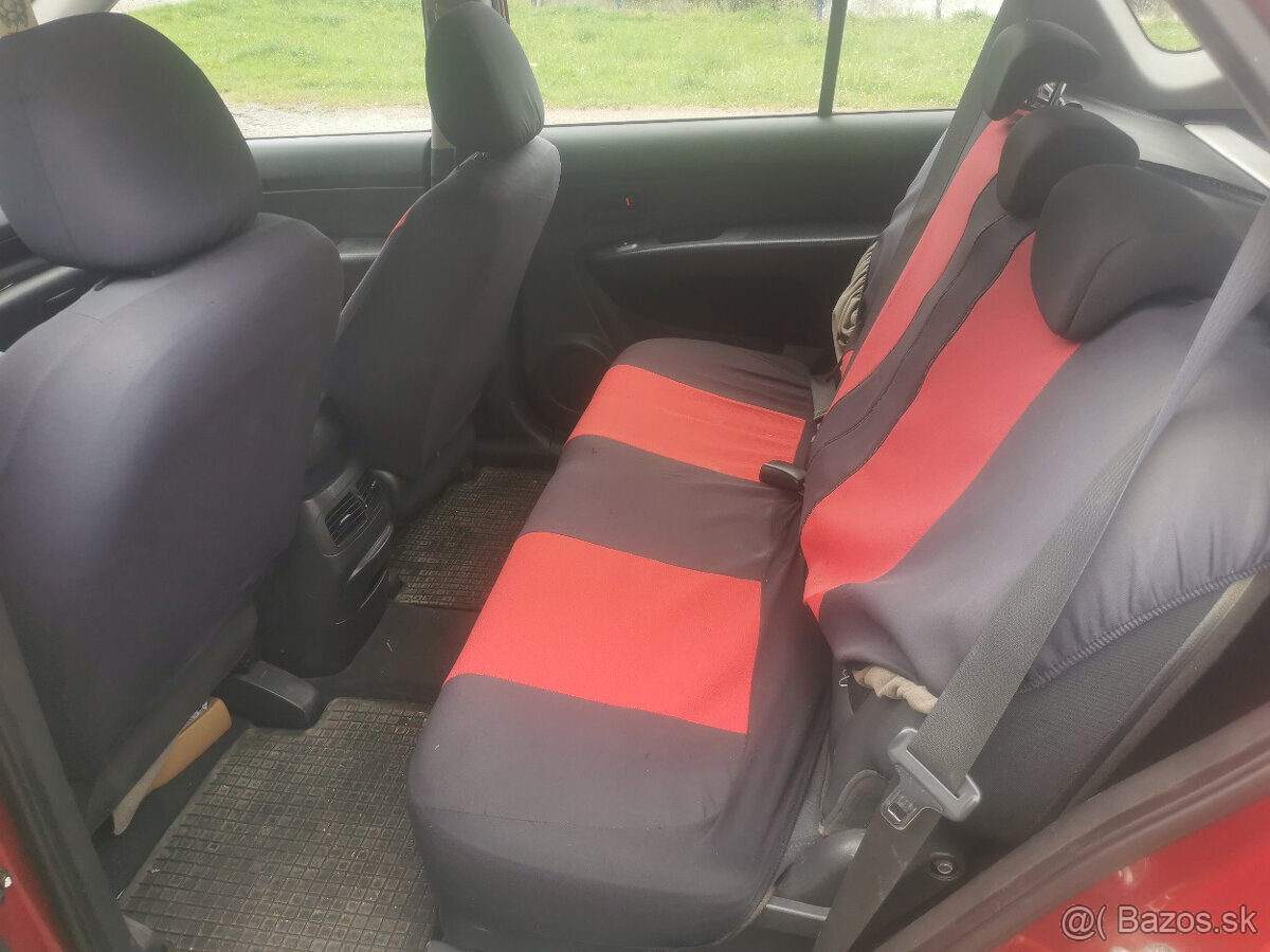 KIA CARENAS 2,0crdi 103kw - 12