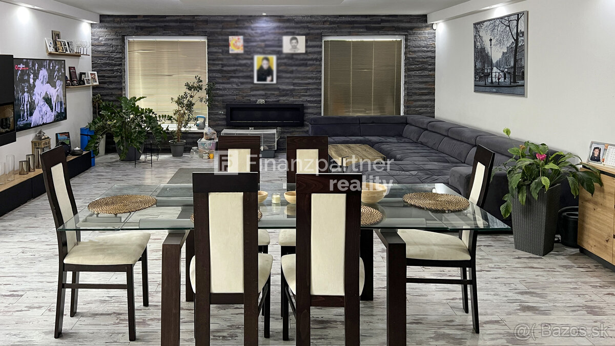 Rodinný dom s pozemkom 1012 m², Opoj, Trnava - 12