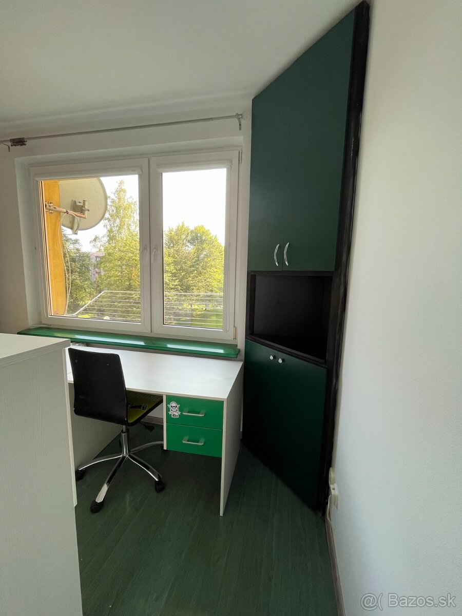 Prenajmem 2-izbový byt - 12