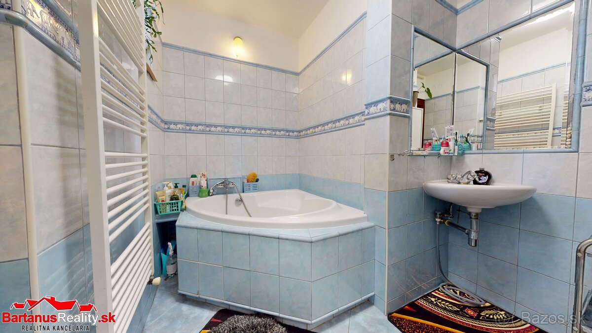 BartanusReality - Na predaj 1-izbový byt s vlastným kúrením - 12