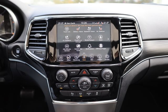 Jeep Grand Cherokee 5.7 V8 2020 - 12