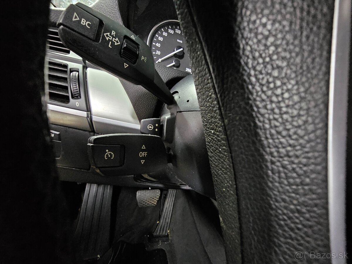 BMW X5 e70 3.0d 173kw Rozpredám - 12