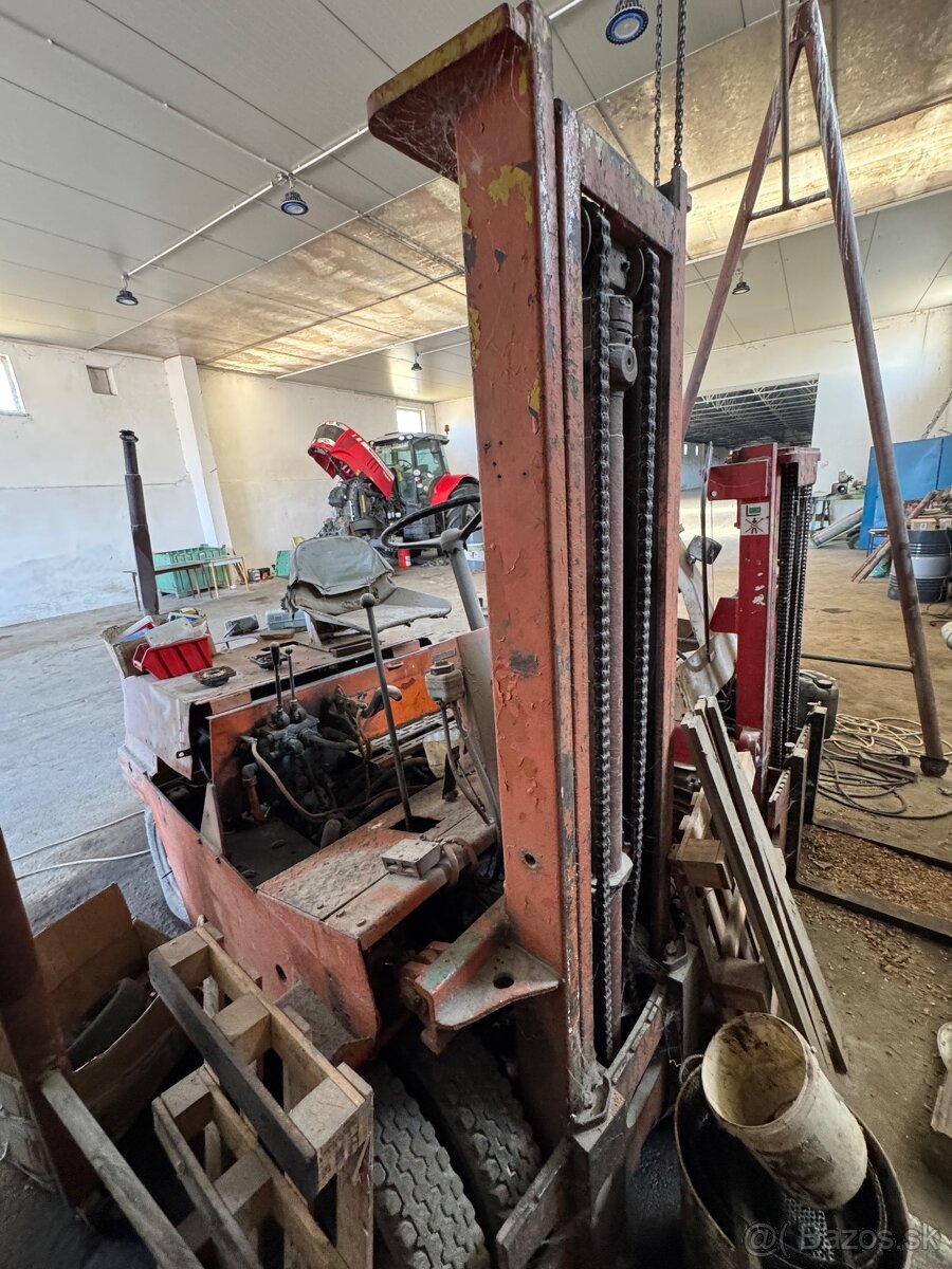 Veci za traktor - 12