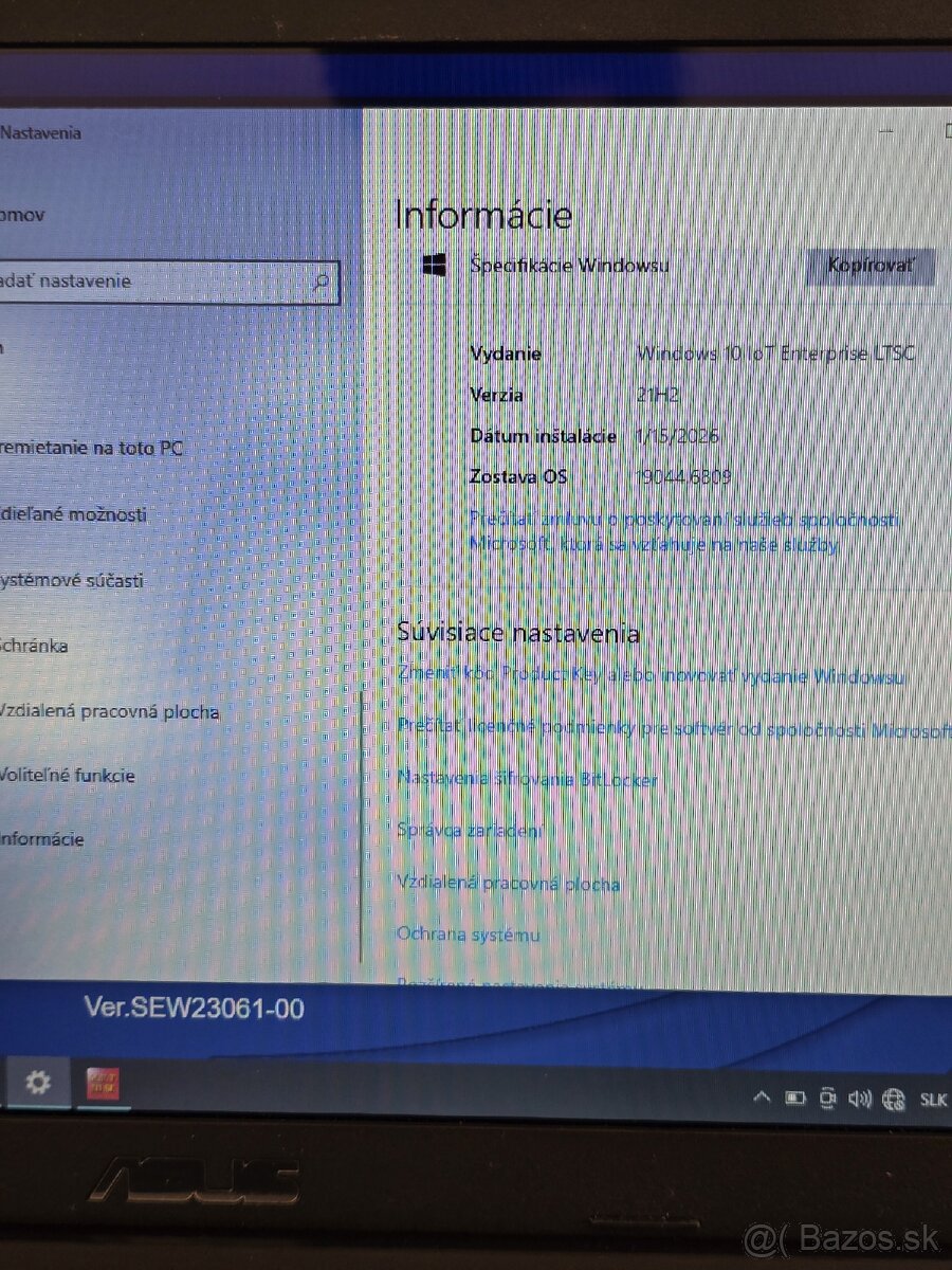 🔧 DIAGNOSTICKÝ Ntb Asus – KOMPLETNÝ AUTODIAG BALÍK 🔧 - 12