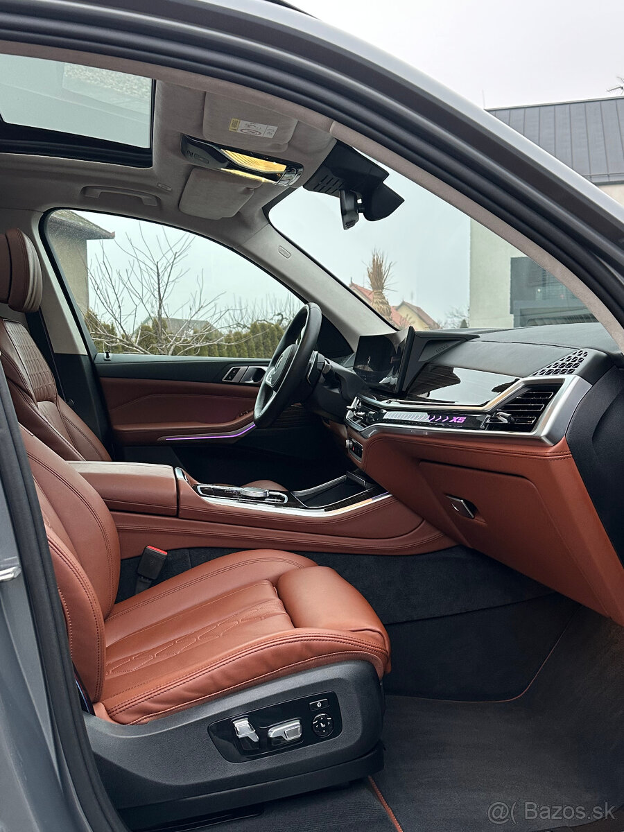 BMW X5,xDrive 30d Individual - 12