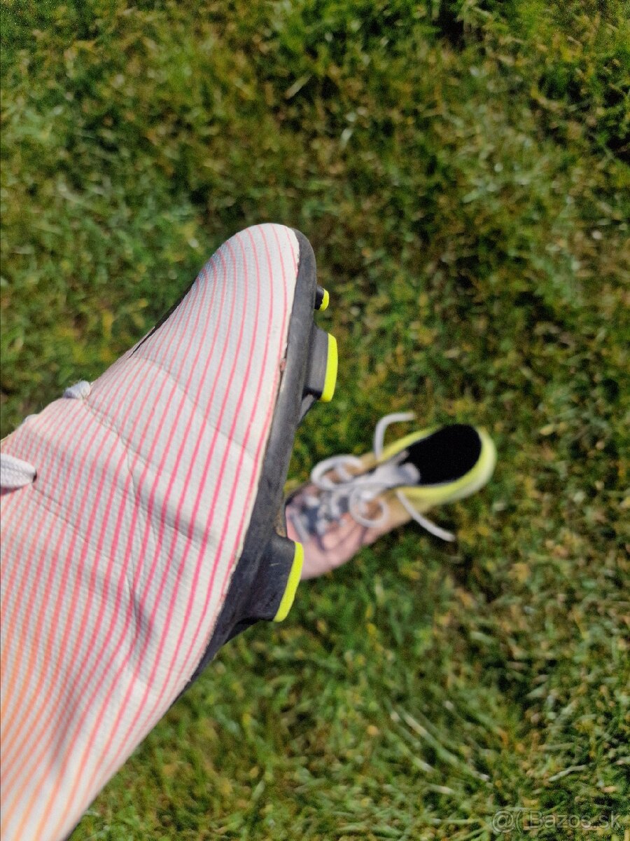 Nike mercurial - 12