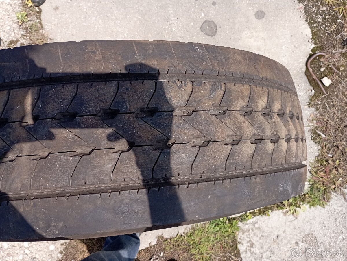 1ks pneu 315/70R22,5 Continental, Goodyear, Westlake - 12
