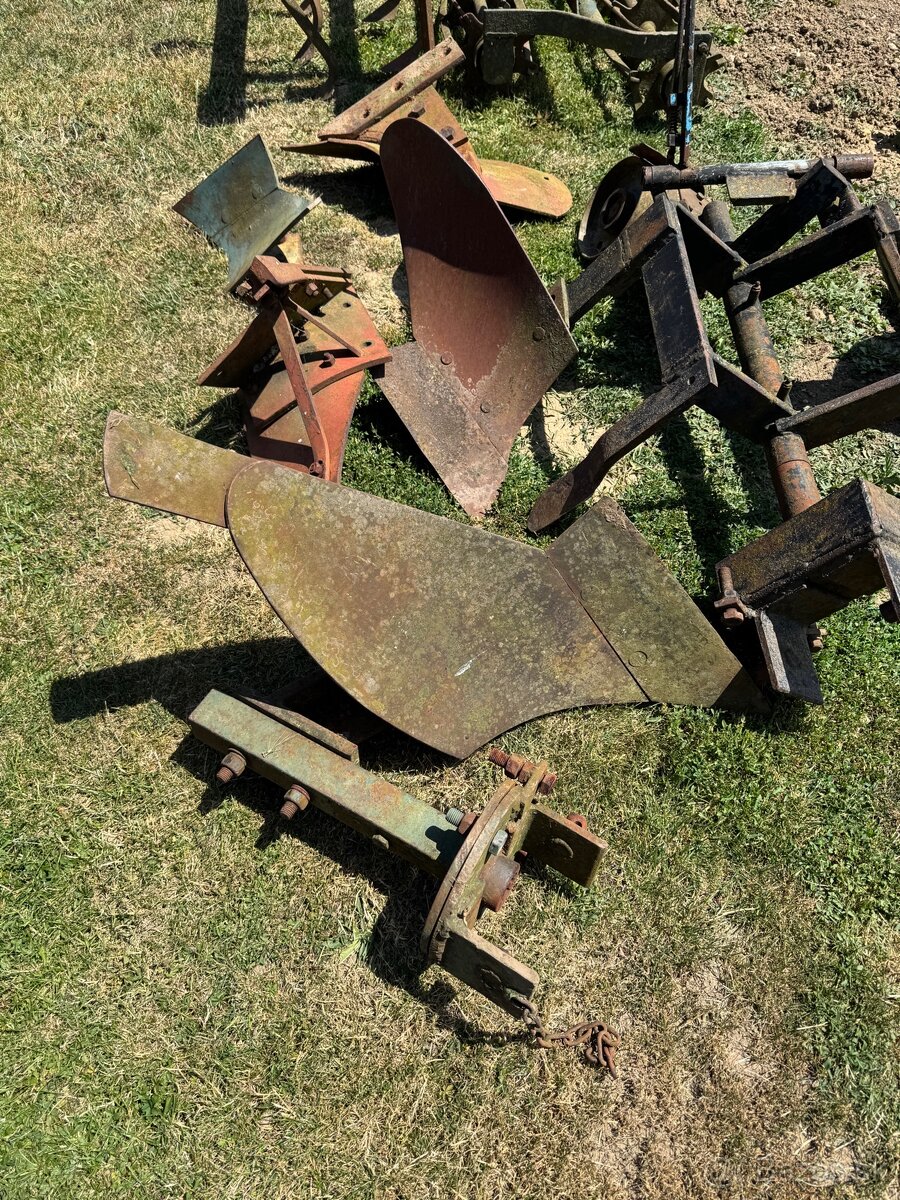 Predám traktor - 12