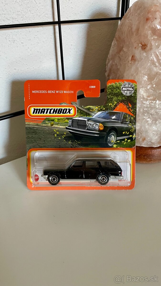 Automodely Mix II - 12