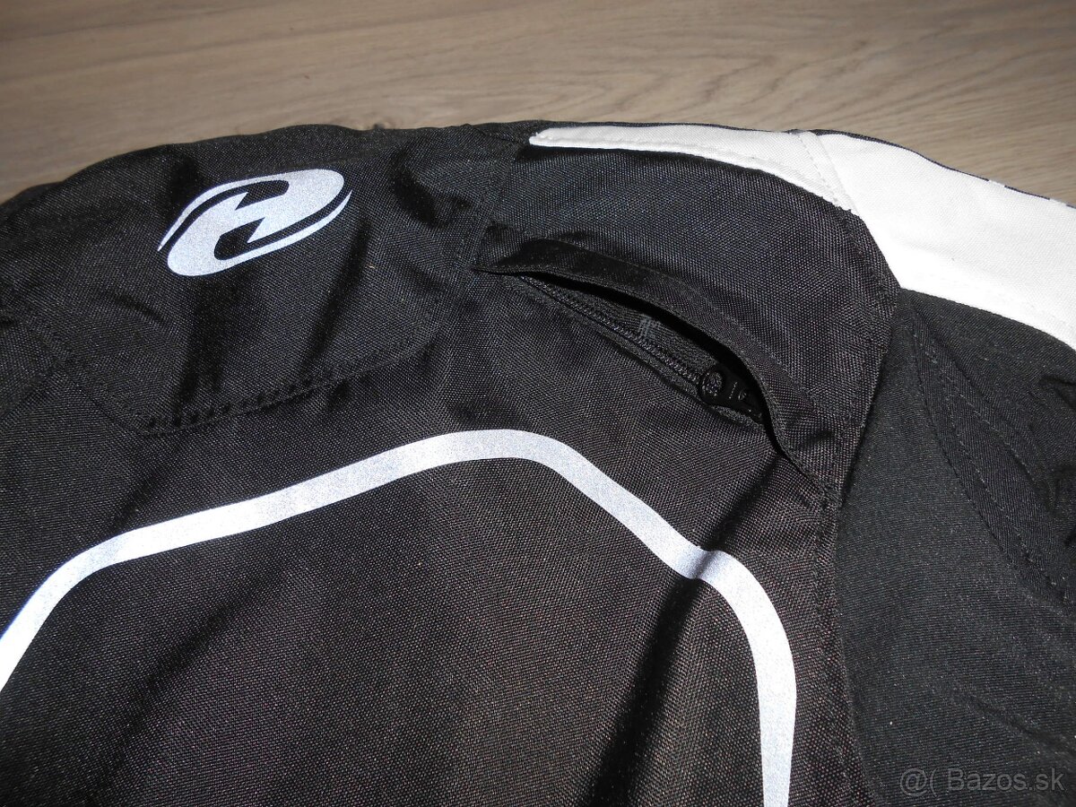 Predam novy damsky textil moto komplet HELD - 12