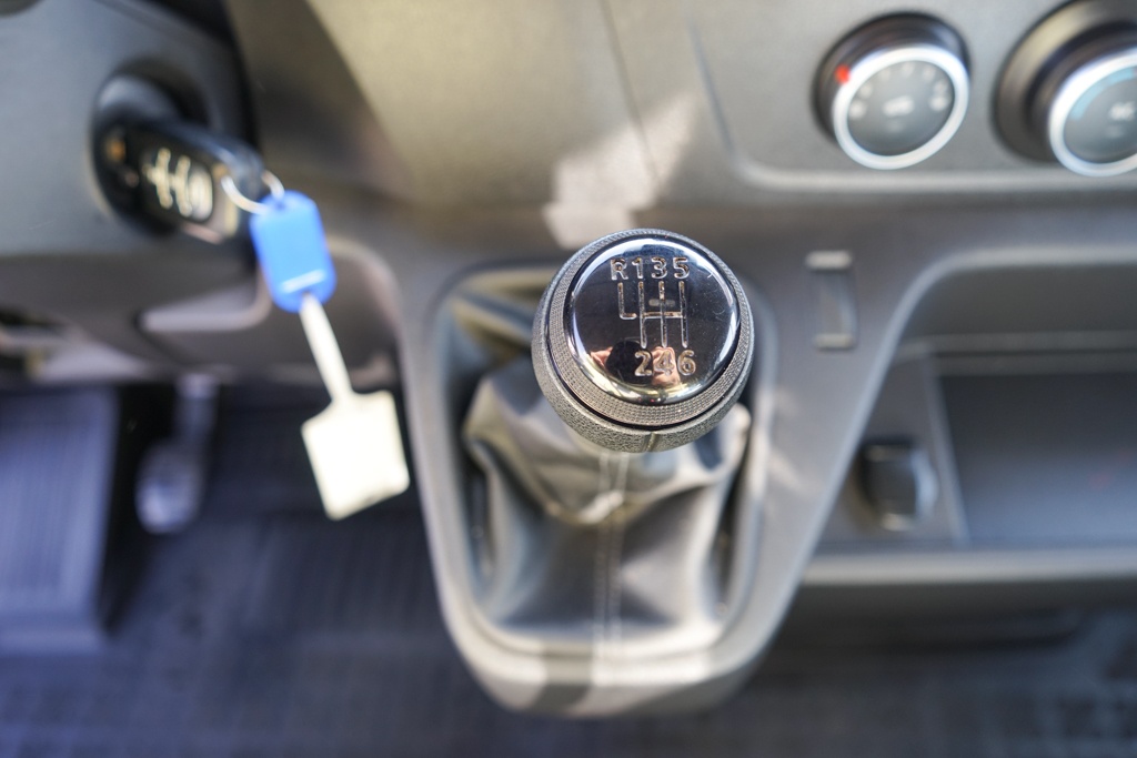 212- Renault, Master, 2022, nafta, 2.3 dCi L3H2,100kw - 12