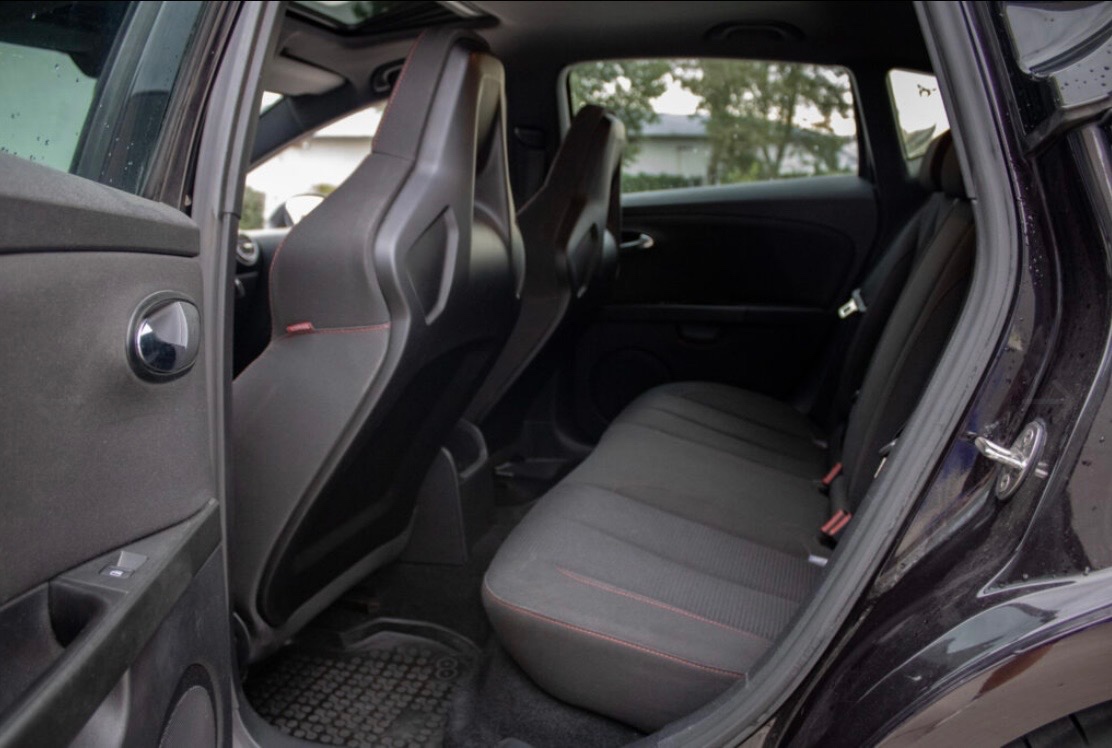 Predám Seat leon cupra - 12