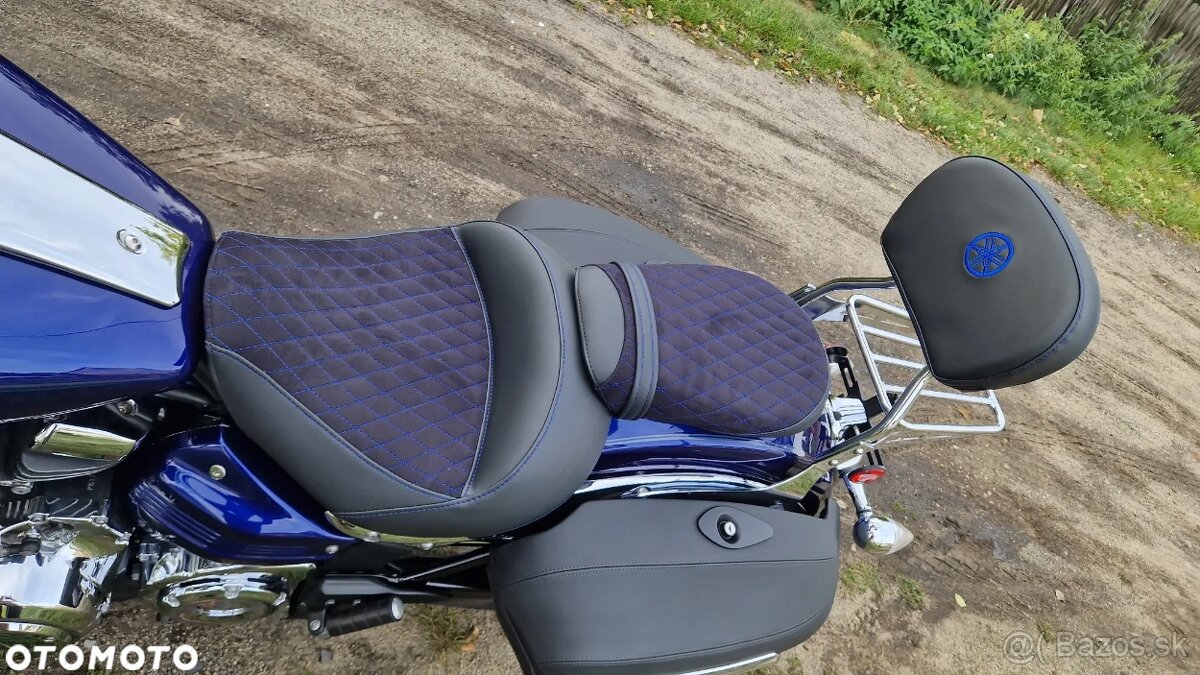 YAMAHA XV 1900 2014 - 12