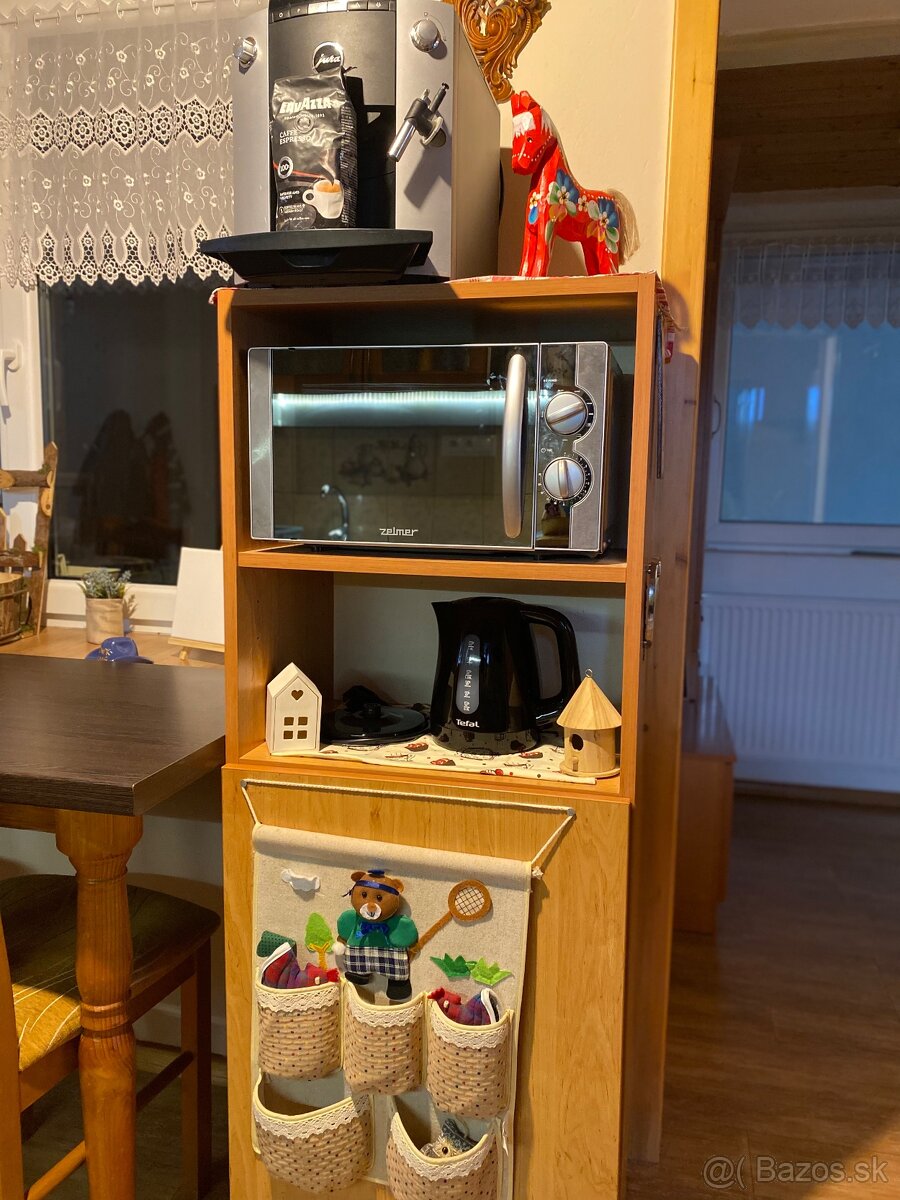 Ubytovanie na ranči - 12