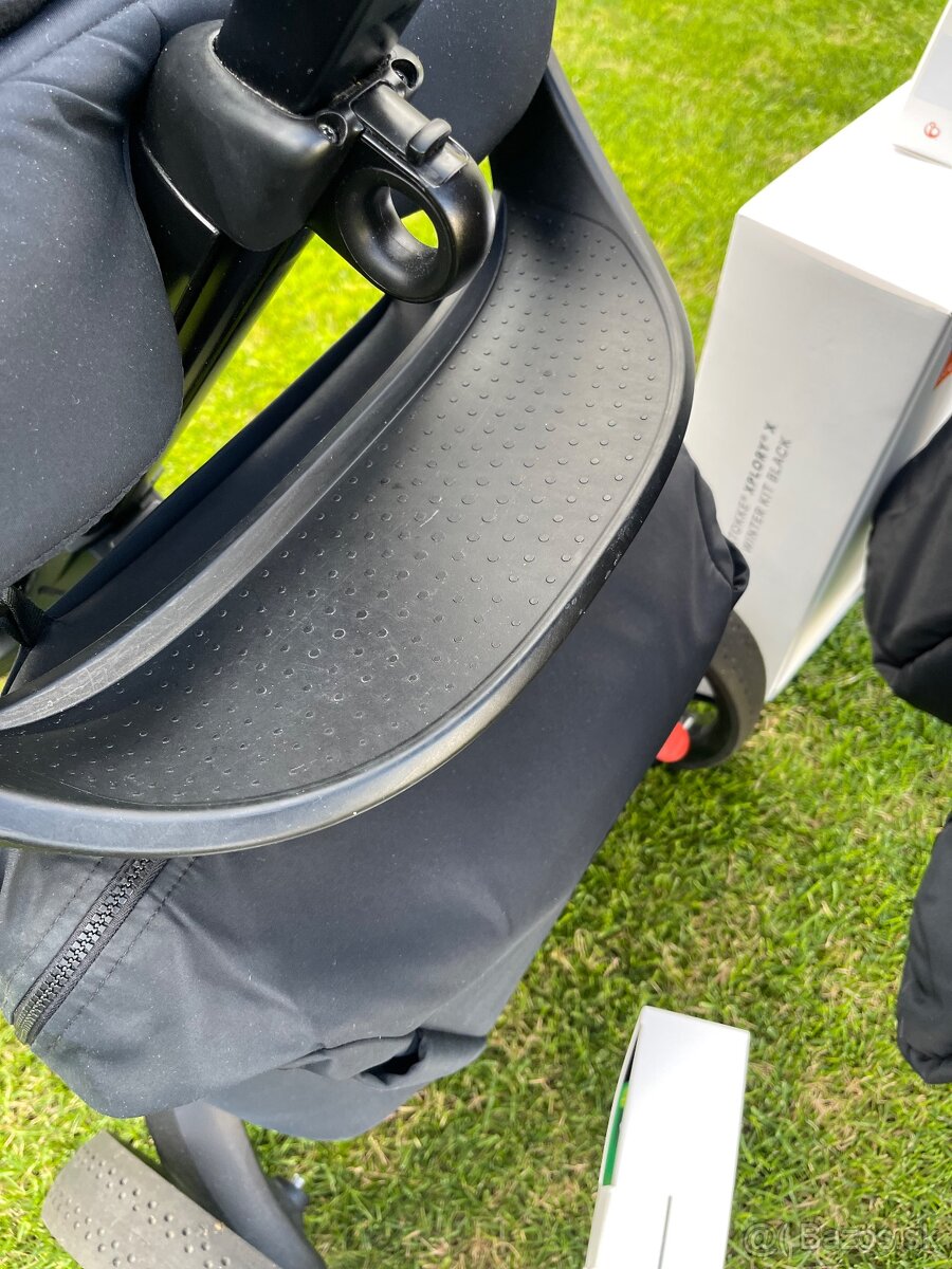 STOKKE XploryX s príslušenstvom - 12