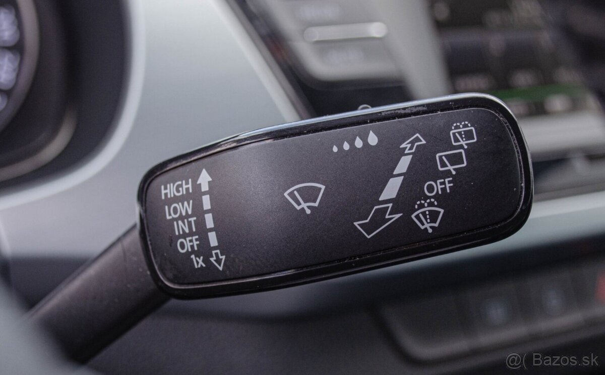 Škoda Fabia Combi 1.2 TSI - 12