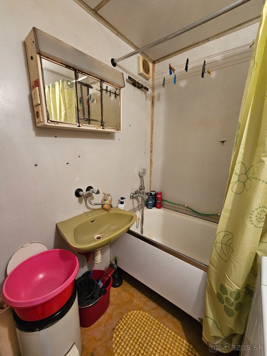 Priestranný 3 i byt v srdci Dubničky, Bánovce n.B. na predaj - 12