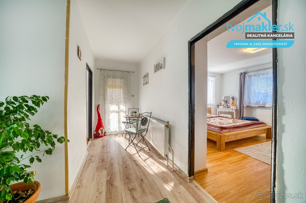 Dom na predaj. Ličartovce - 12