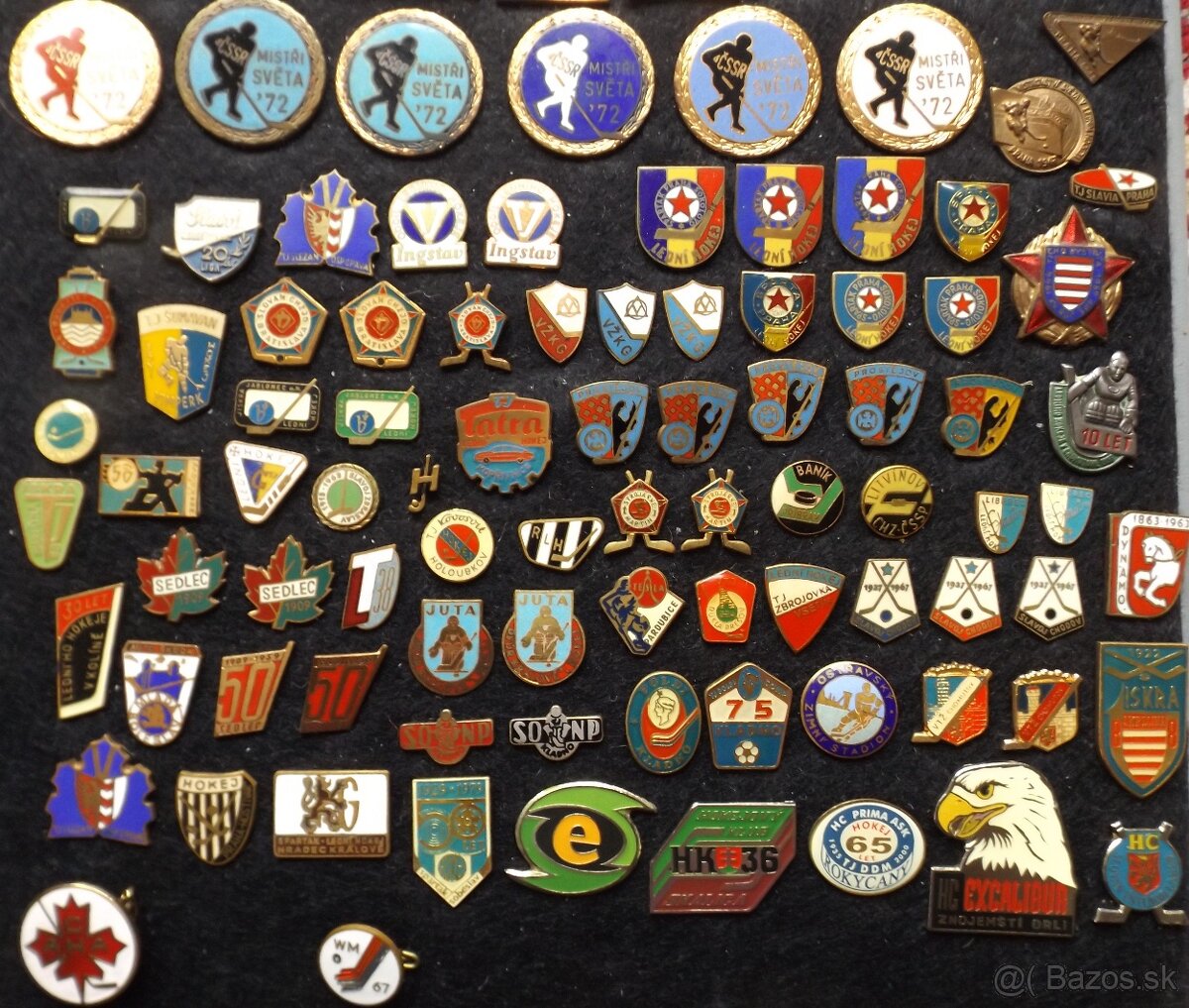 odznaky - 12