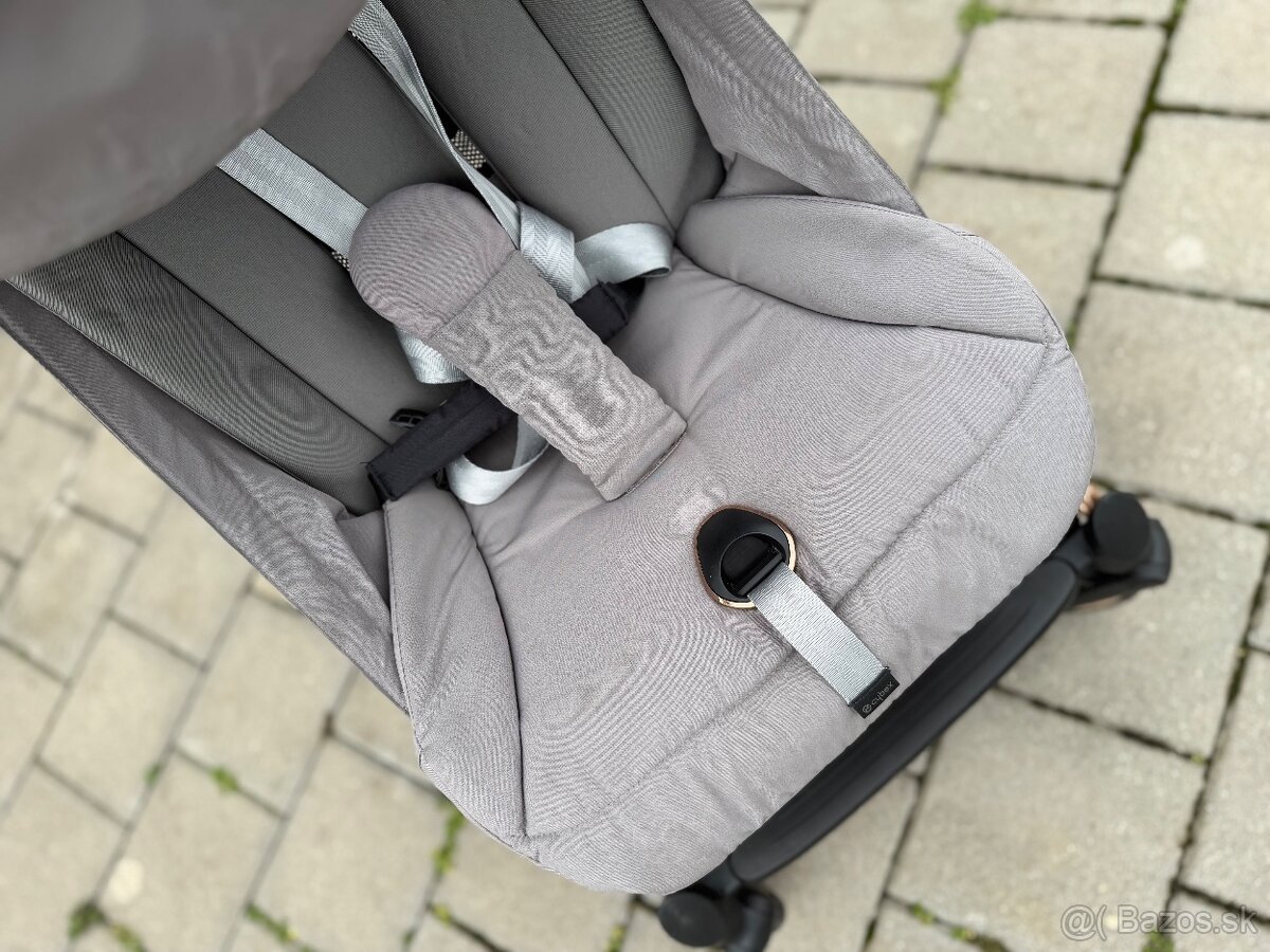 Cybex Coya - 12