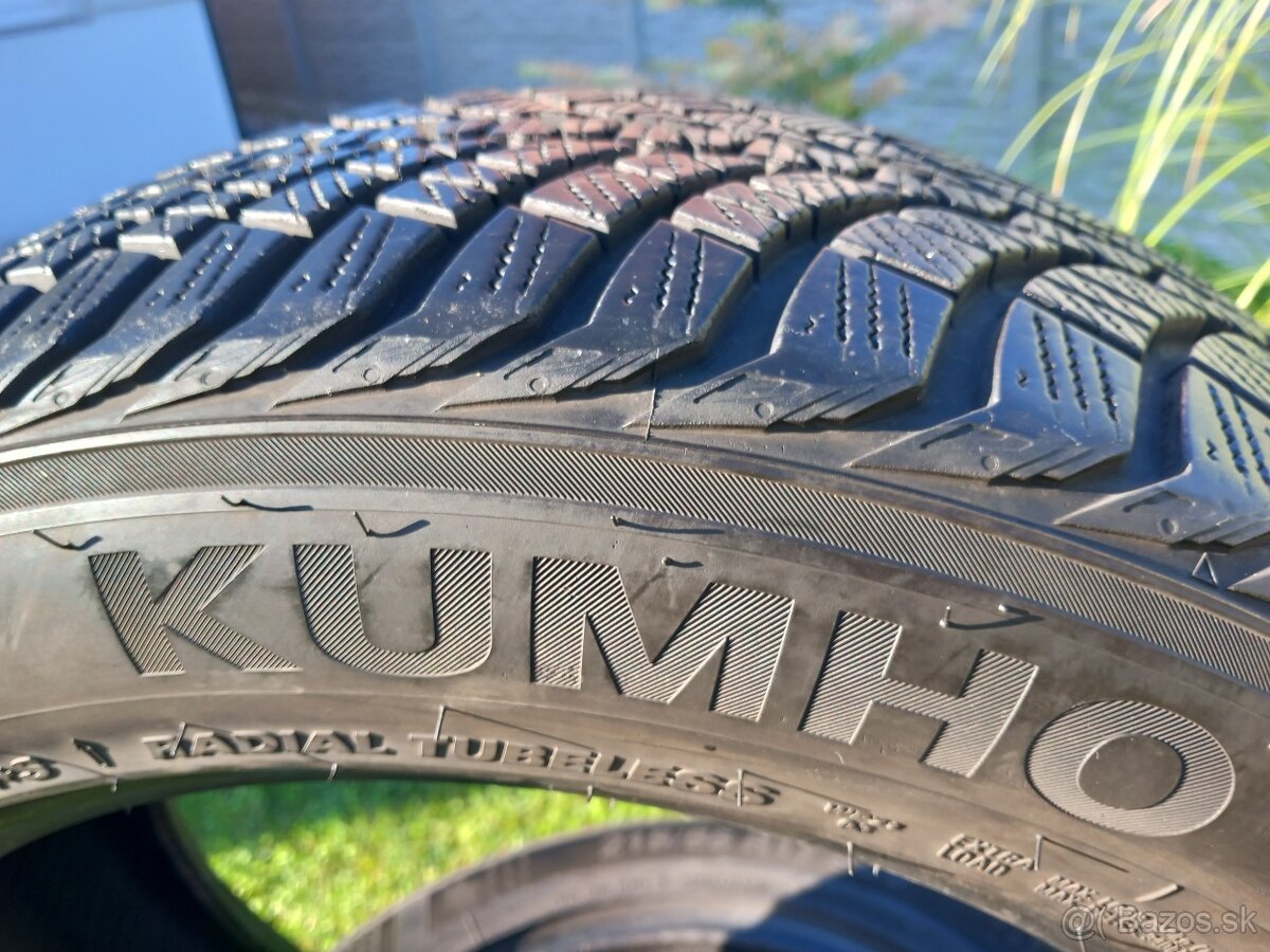 205/50 r17 zimné pneumatiky - 12