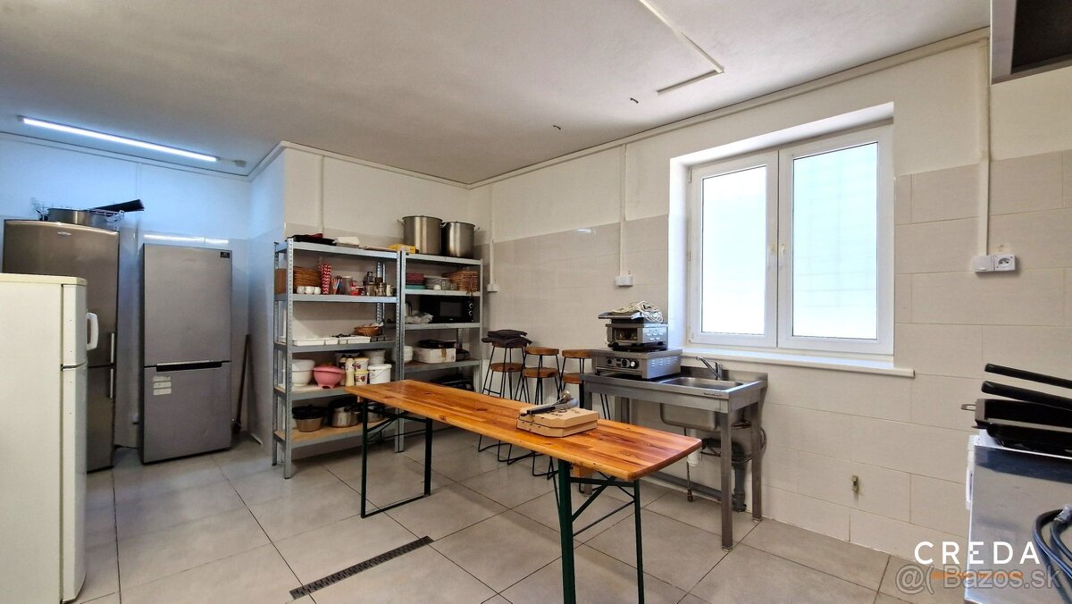 CREDA | predaj rodinný dom, Nitra - Klokočina - 12