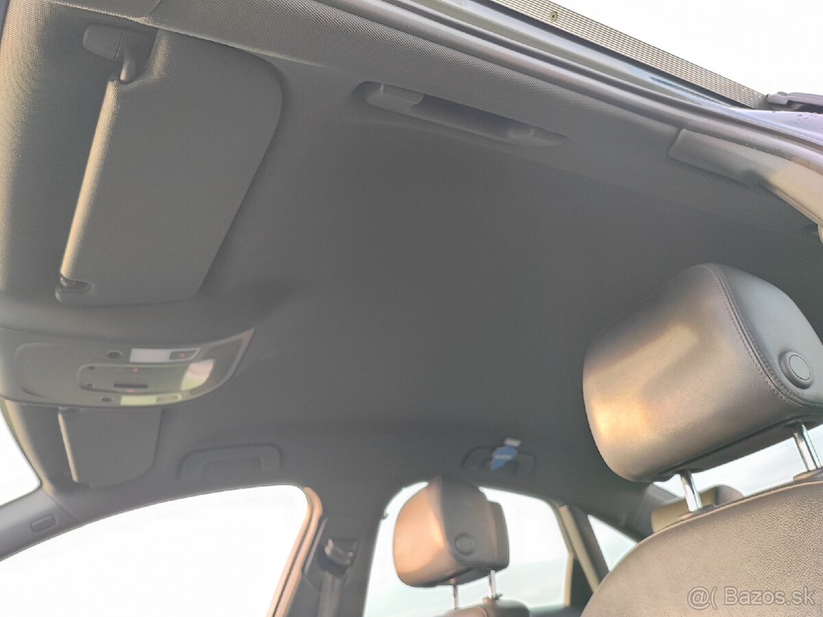 Rozpredám Audi A6 C7 3.0tdi Sedan - 12