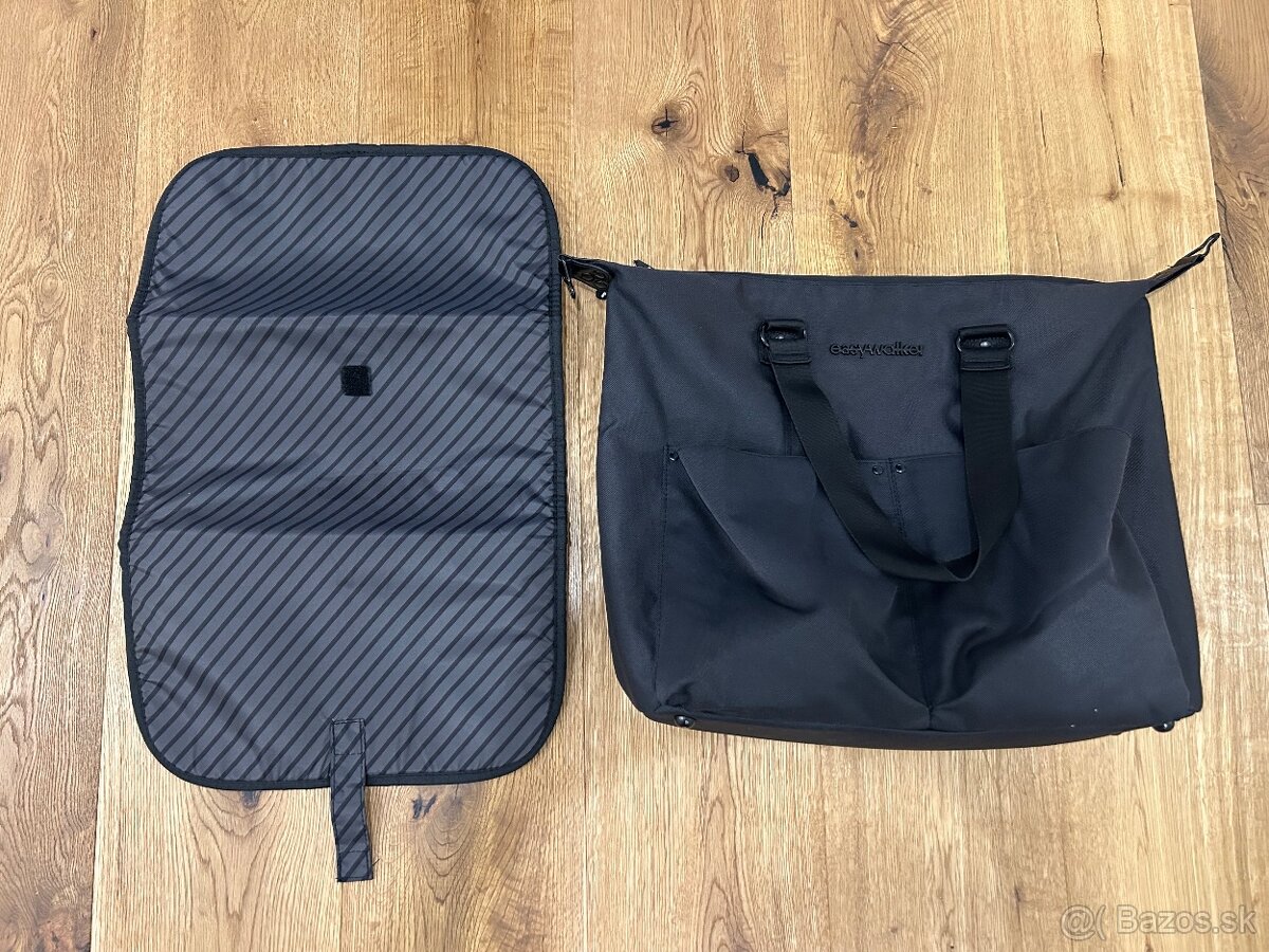 Easywalker jimmey set - 12