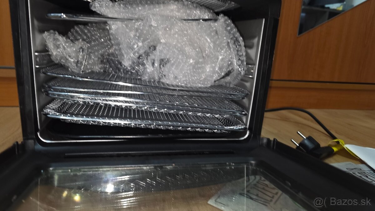 Fritéza sušička grill Power AirFryer Multi-Function - 12