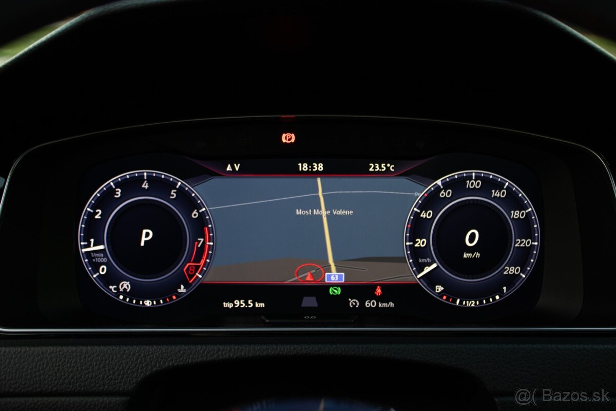 Volkswagen Golf 7.5 GTI DSG - 12