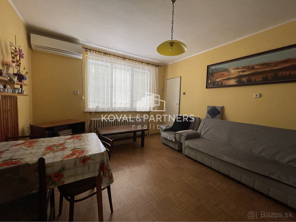 Na predaj rodinný dom v Dolných Krškanoch - 12