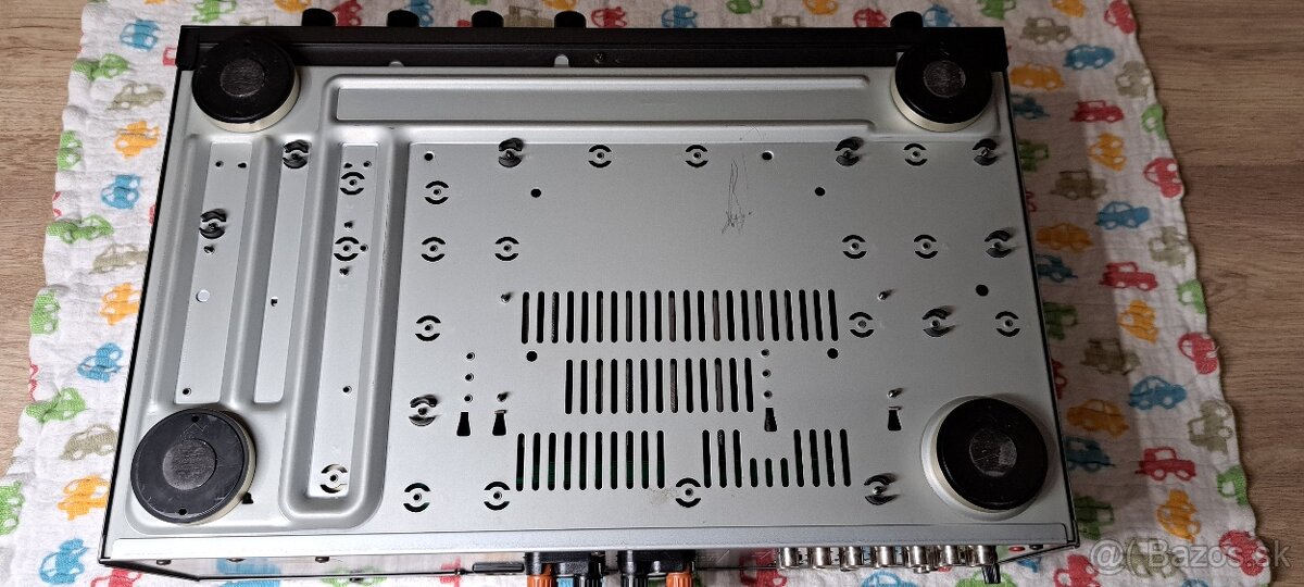 Technics SU-VX 720 - 12