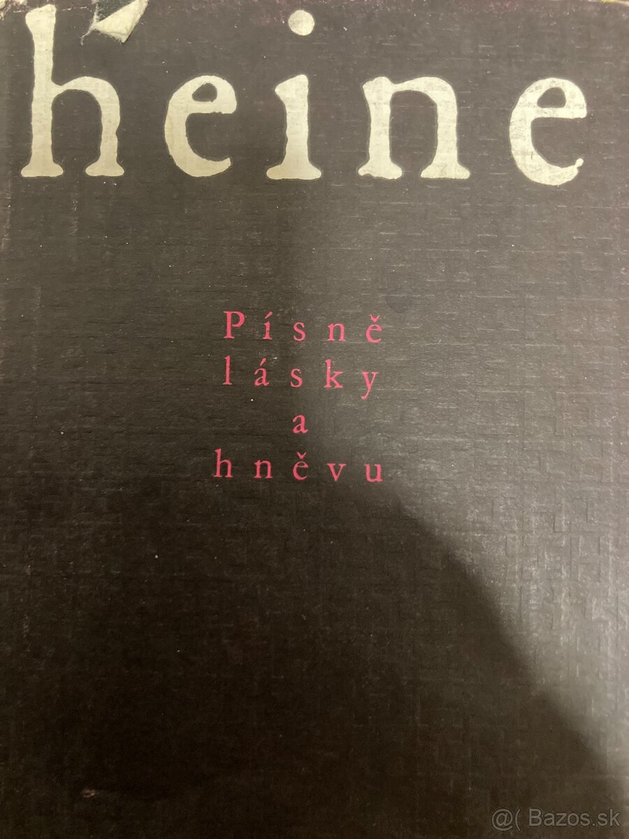 Knihy - za symbolickú cenu - 12