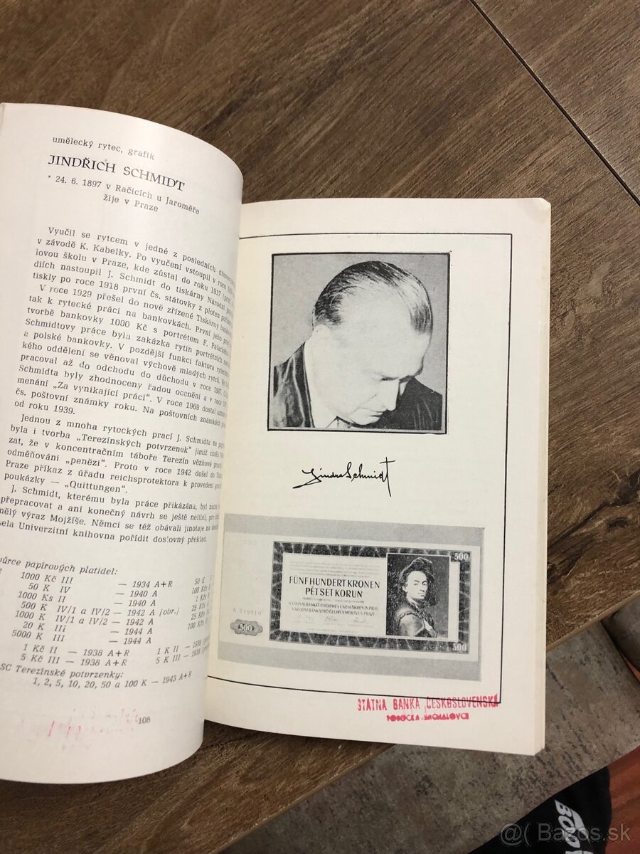 Numizmatika KNIHA,Album na mince - 12