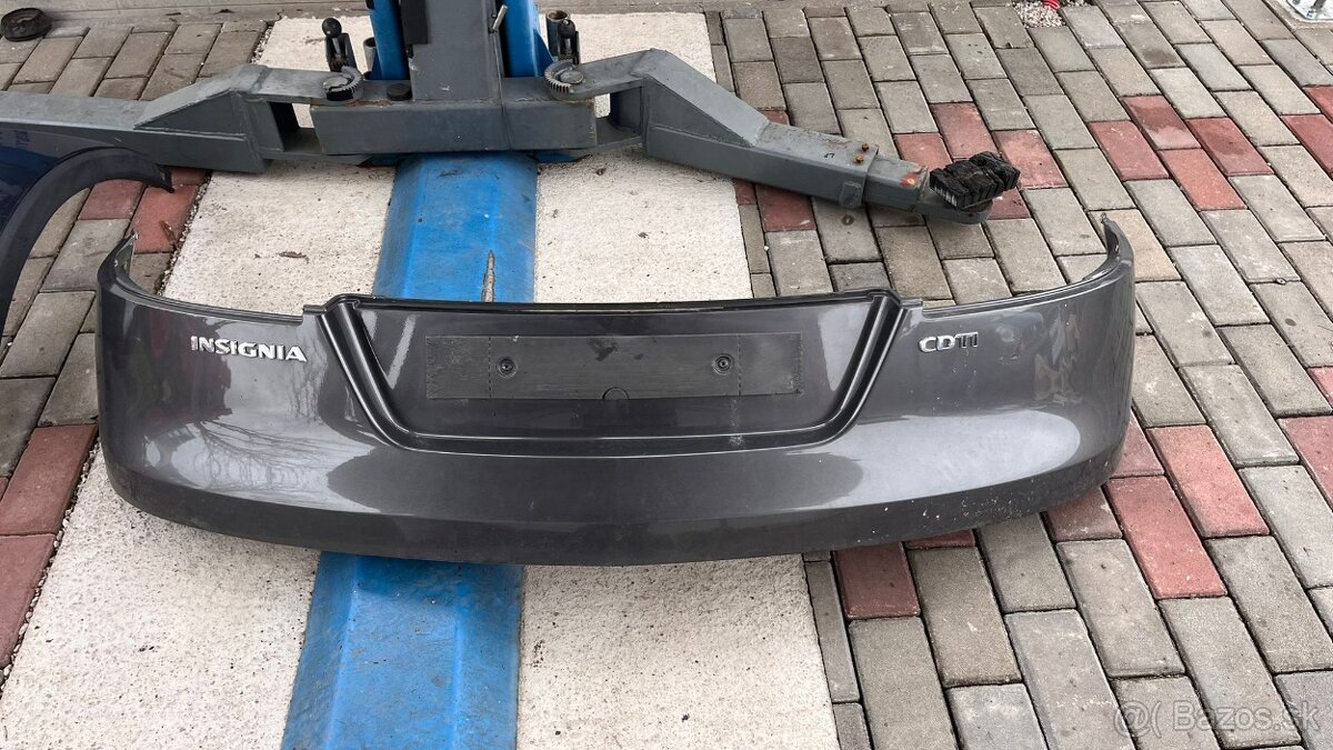 Nové GM diely pre OPEL - 12