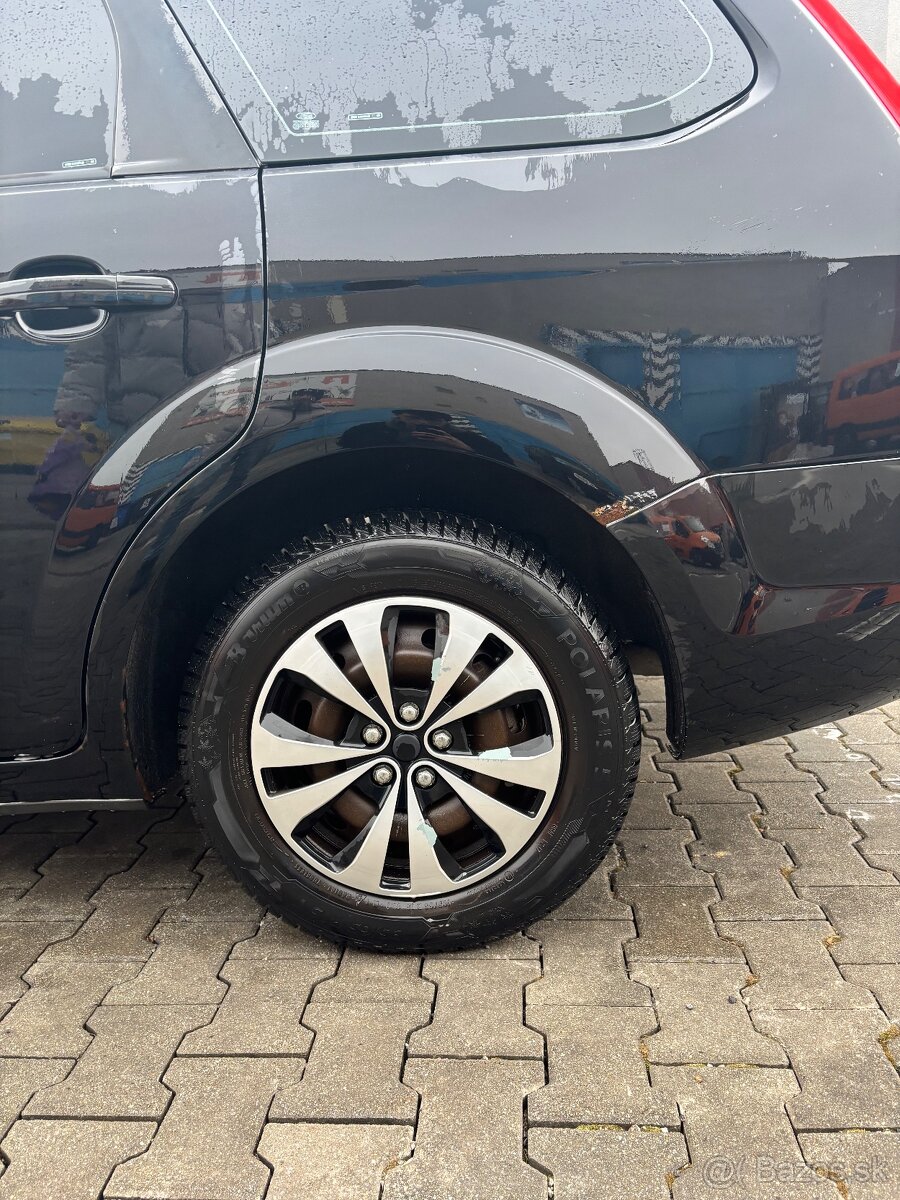 Ford focus 1.6 tdci combi - 12