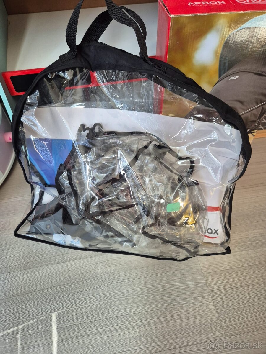 BRITAX BMOTION 4 PLUS - 12