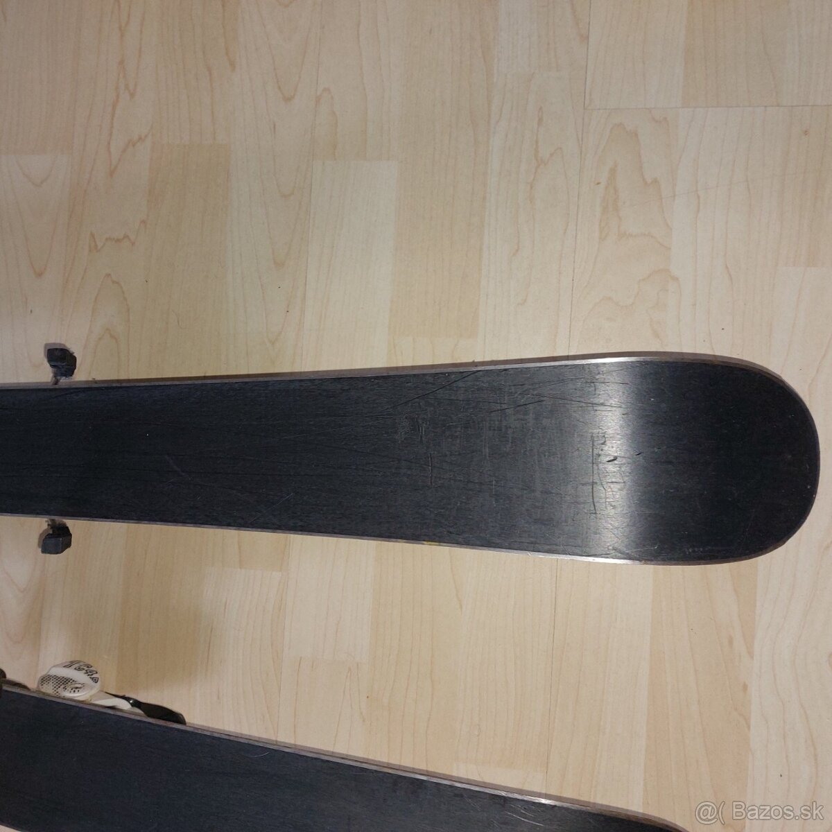 Lyže Firefly 125 s viazanim TC45 - 12