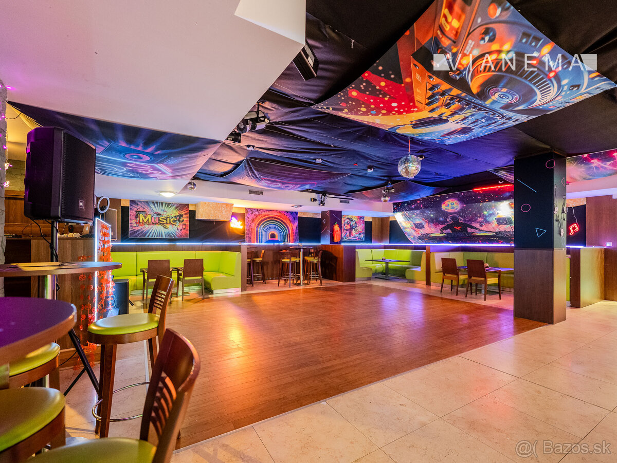 IBA U NÁS Odstúpenie Disco clubu v Púchove - 12