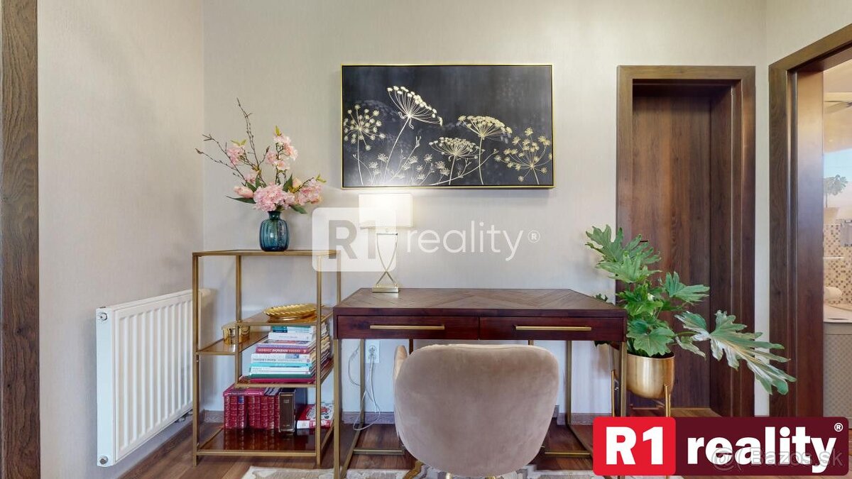 Lukratívny 4 izbový rodinný dom vo vilovej štvrti Lodenica - 12